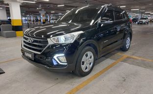 Hyundai • Creta