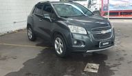 Chevrolet Tracker 1.8 LTZ + AT 4X4 Suv 2016