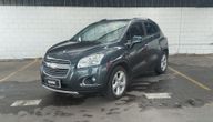 Chevrolet Tracker 1.8 LTZ + AT 4X4 Suv 2016