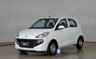 Hyundai • Atos