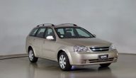 Chevrolet Optra 1.6 XL Wagon 2011