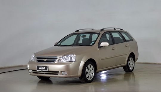 Chevrolet • Optra