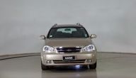 Chevrolet Optra 1.6 XL Wagon 2011