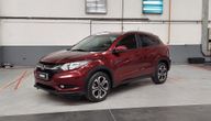 Honda Hr-v 1.8 EX CVT 2WD Suv 2016