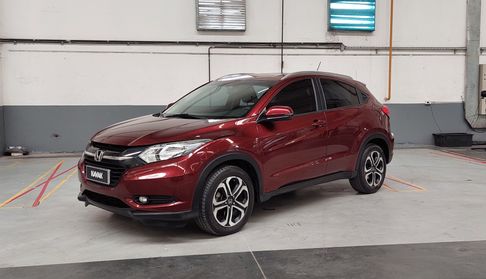 Honda Hr-v 1.8 EX CVT 2WD Suv 2016