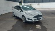 Ford Fiesta 1.6 SE Hatchback 2017