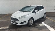 Ford Fiesta 1.6 SE Hatchback 2017