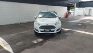 Ford Fiesta 1.6 SE Hatchback 2017