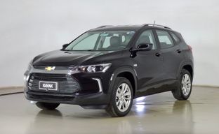 Chevrolet • Tracker