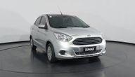 Ford Ka + SIGMA SE Sedan 2017