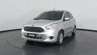 Ford Ka + SIGMA SE Sedan 2017