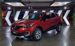 Renault • Captur