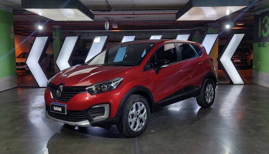 Renault • Captur