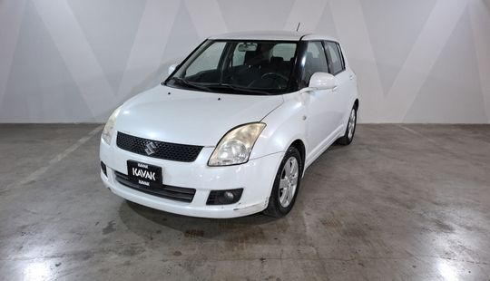 Suzuki • Swift