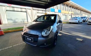 Suzuki • Celerio