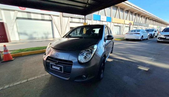 Suzuki • Celerio