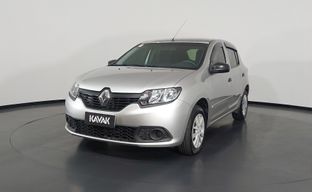 Renault • Sandero