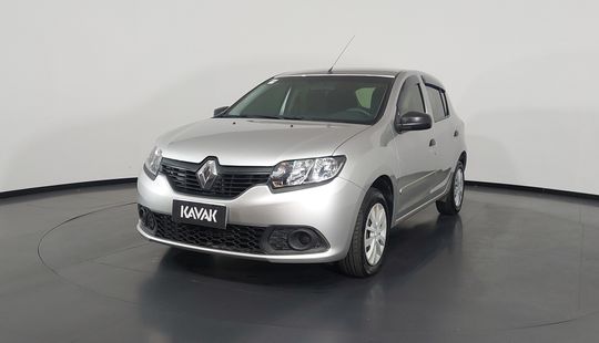 Renault • Sandero