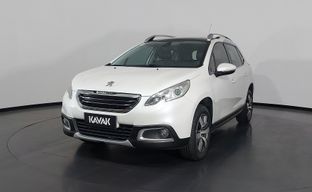 Peugeot • 2008