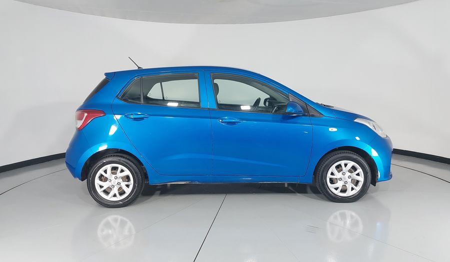 Hyundai Grand I10 1.2 GL MID AUTO Hatchback 2019