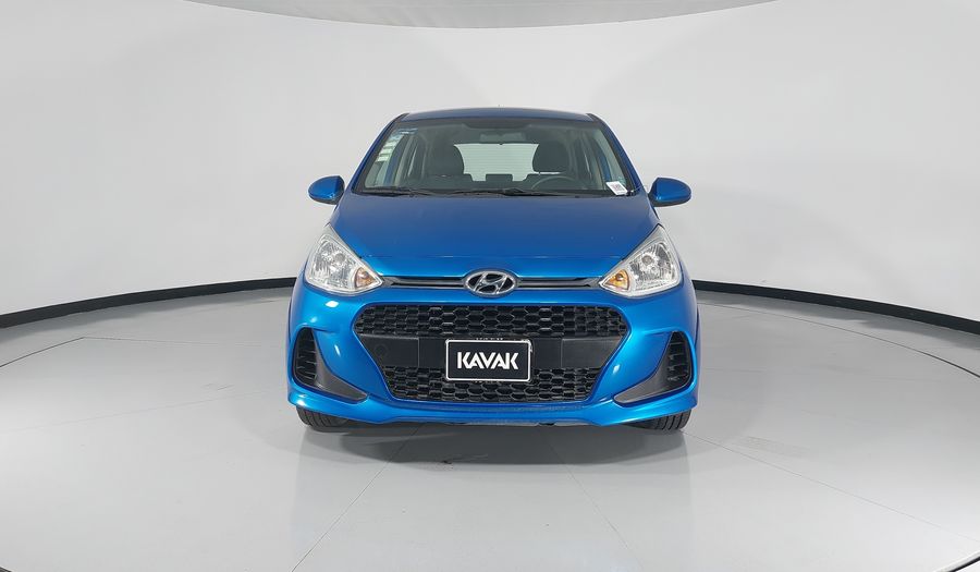 Hyundai Grand I10 1.2 GL MID AUTO Hatchback 2019