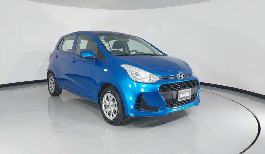 Hyundai Grand I10 1.2 GL MID AUTO Hatchback 2019