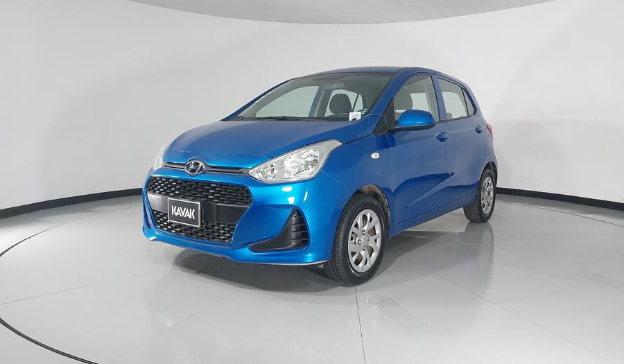 Hyundai Grand I10 1.2 GL MID AUTO Hatchback 2019