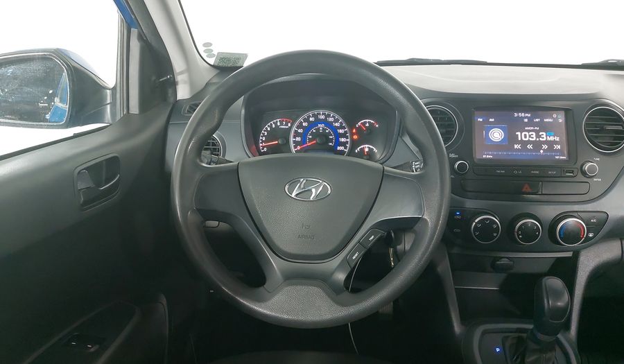 Hyundai Grand I10 1.2 GL MID AUTO Hatchback 2019