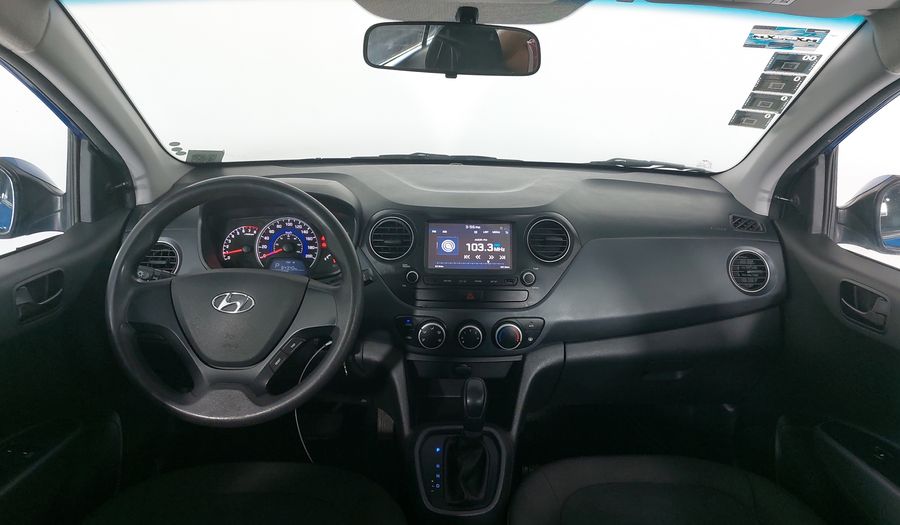 Hyundai Grand I10 1.2 GL MID AUTO Hatchback 2019