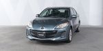 Mazda 3 2.5 SEDAN S TM Sedan 2012