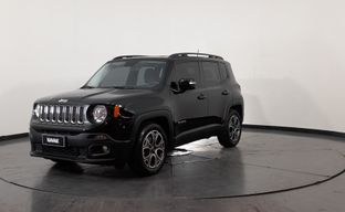 Jeep • Renegade