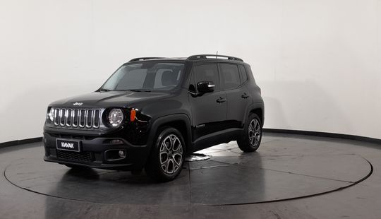 Jeep • Renegade