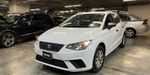 Seat Ibiza 1.6 REFERENCE Hatchback 2021