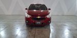 Chevrolet Aveo 1.5 LT C Sedan 2018