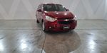 Chevrolet Aveo 1.5 LT C Sedan 2018