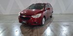 Chevrolet Aveo 1.5 LT C Sedan 2018