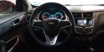 Chevrolet Aveo 1.5 LT C Sedan 2018