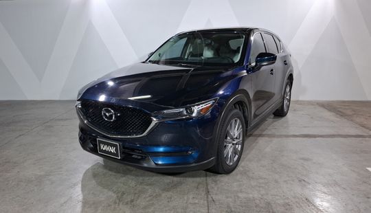 Mazda • CX-5