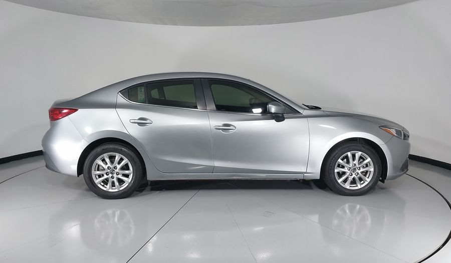 Mazda 3 2.0 SEDAN I TOURING TA Sedan 2016