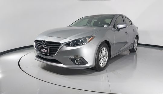 Mazda • Mazda 3