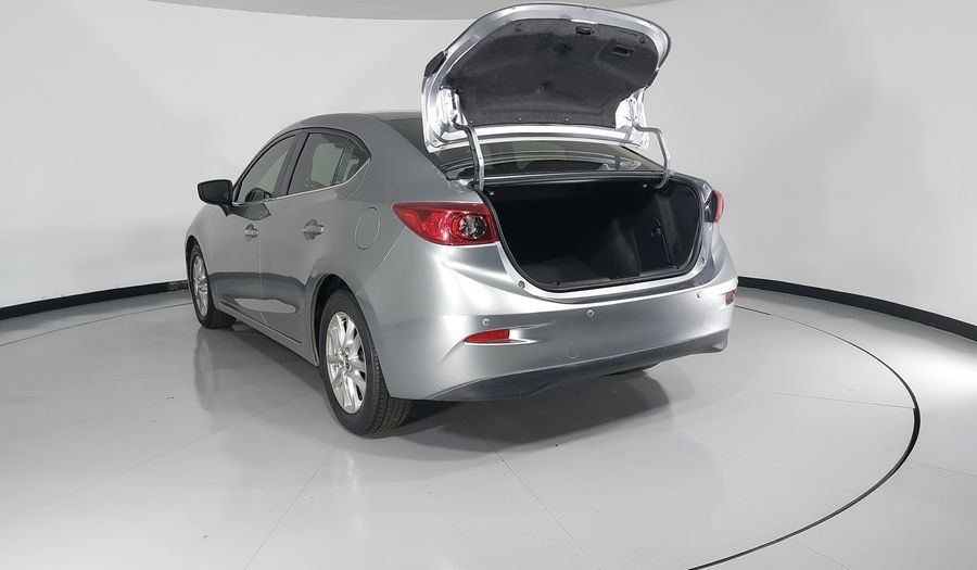 Mazda 3 2.0 SEDAN I TOURING TA Sedan 2016