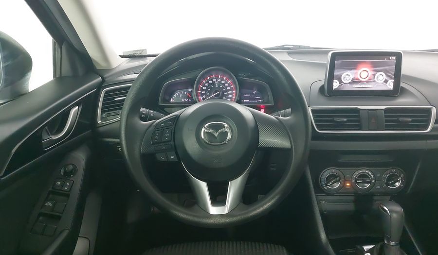 Mazda 3 2.0 SEDAN I TOURING TA Sedan 2016