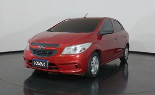 Chevrolet • Onix