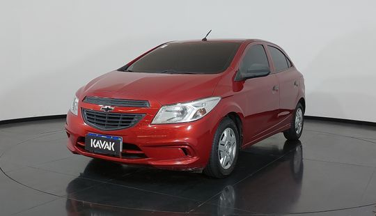 Chevrolet • Onix