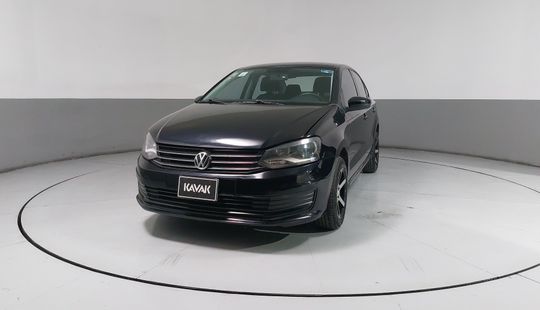 Volkswagen • Vento