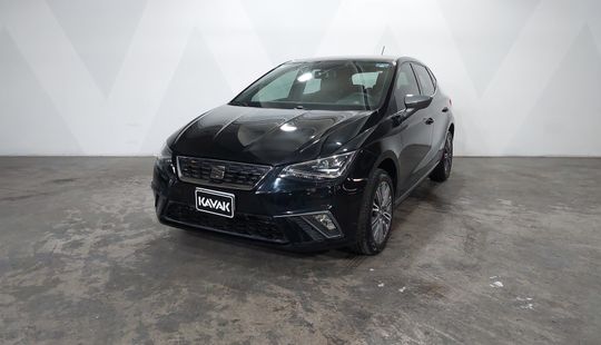 Seat • Ibiza