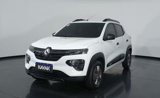 Renault • Kwid