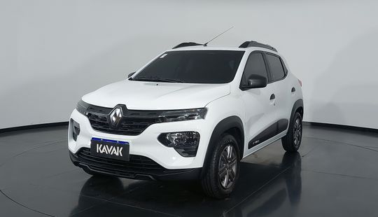 Renault • Kwid