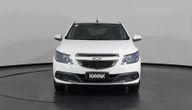 Chevrolet Onix MPFI LT Hatchback 2013