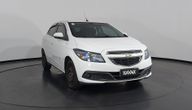 Chevrolet Onix MPFI LT Hatchback 2013